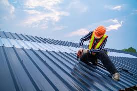 Best Roof Ventilation Installation  in St Paul, MO